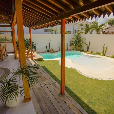 Villa Miti Bingin Uluwatu  Bagian luar foto