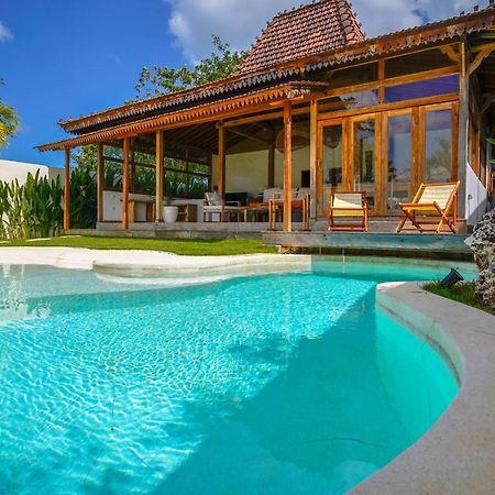 Villa Miti Bingin Uluwatu  Bagian luar foto