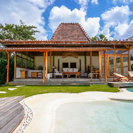 Villa Miti Bingin Uluwatu  Bagian luar foto