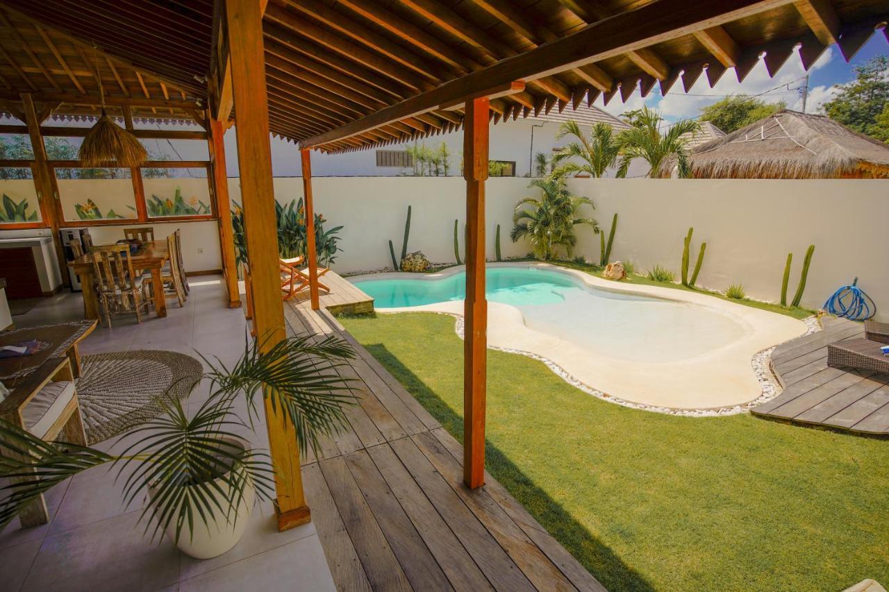 Villa Miti Bingin Uluwatu  Bagian luar foto