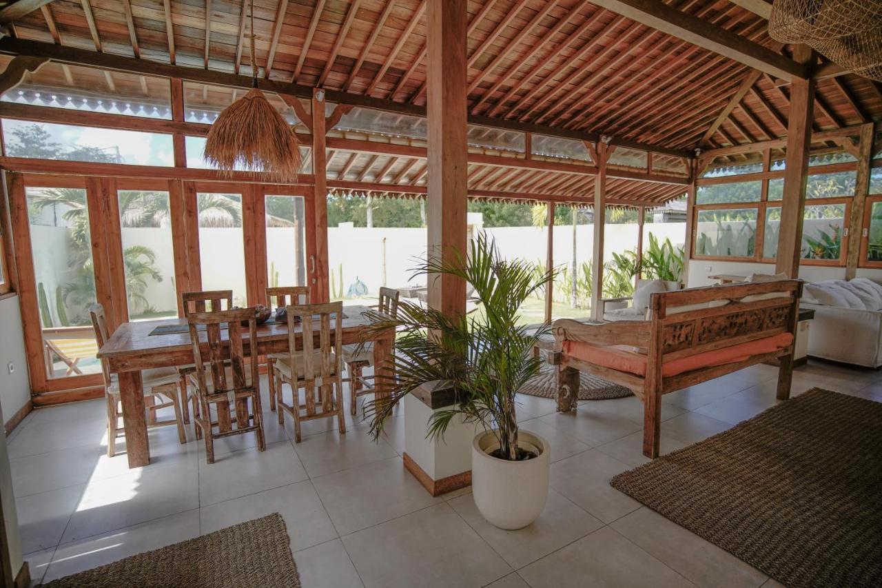 Villa Miti Bingin Uluwatu  Bagian luar foto
