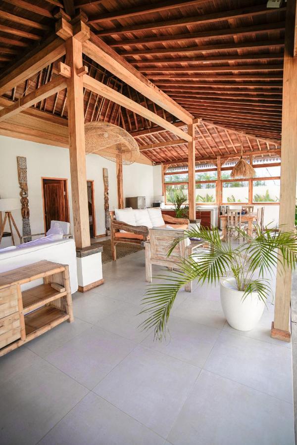 Villa Miti Bingin Uluwatu  Bagian luar foto