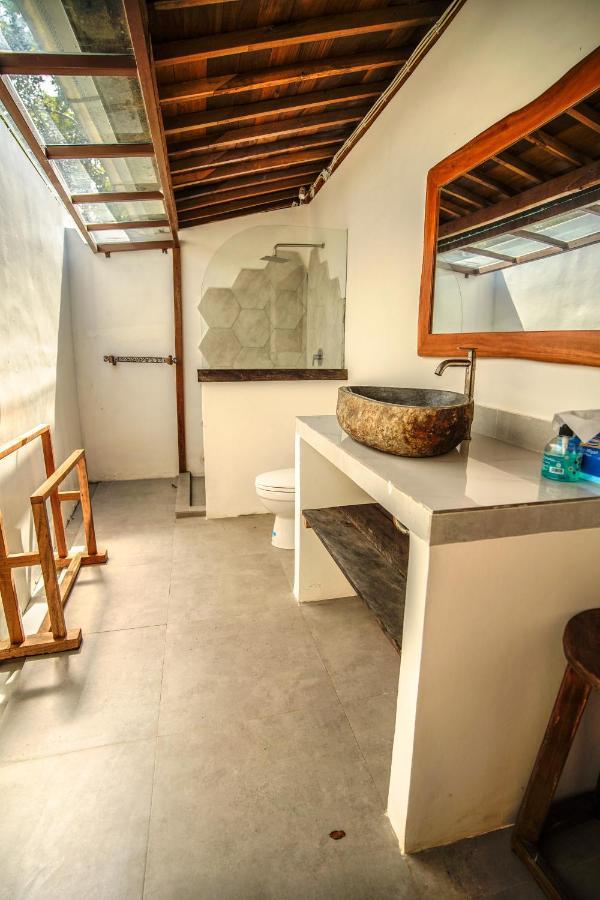 Villa Miti Bingin Uluwatu  Bagian luar foto
