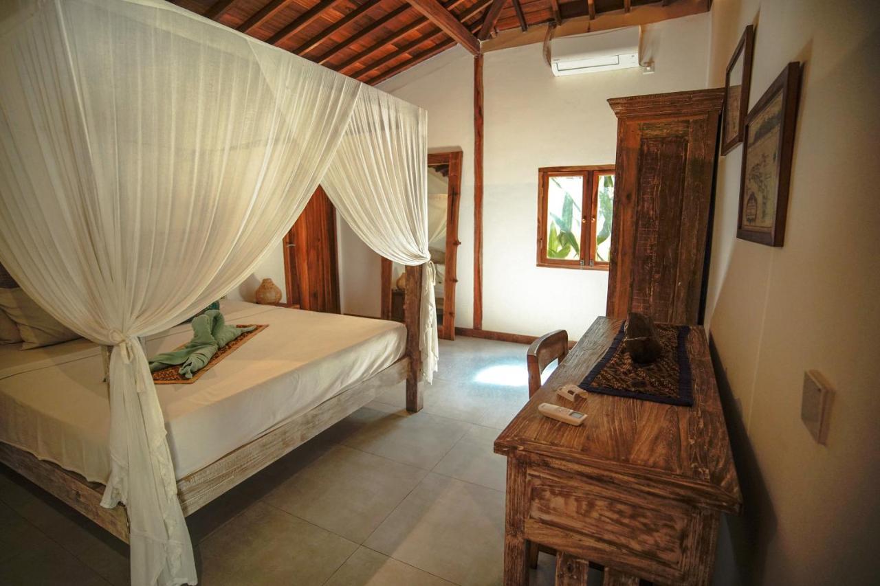 Villa Miti Bingin Uluwatu  Bagian luar foto