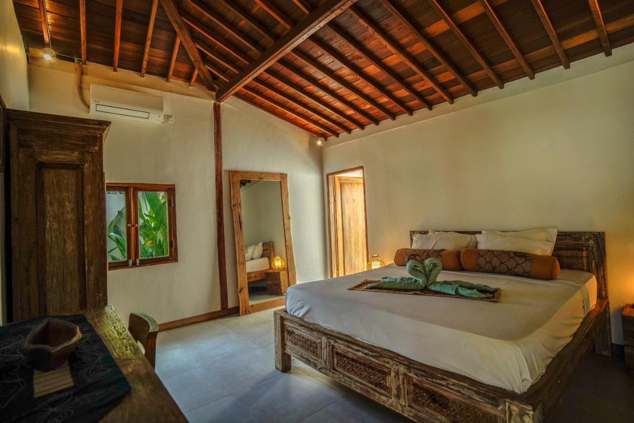 Villa Miti Bingin Uluwatu  Bagian luar foto