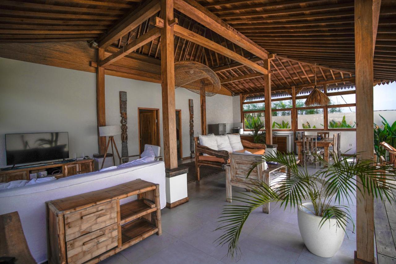 Villa Miti Bingin Uluwatu  Bagian luar foto