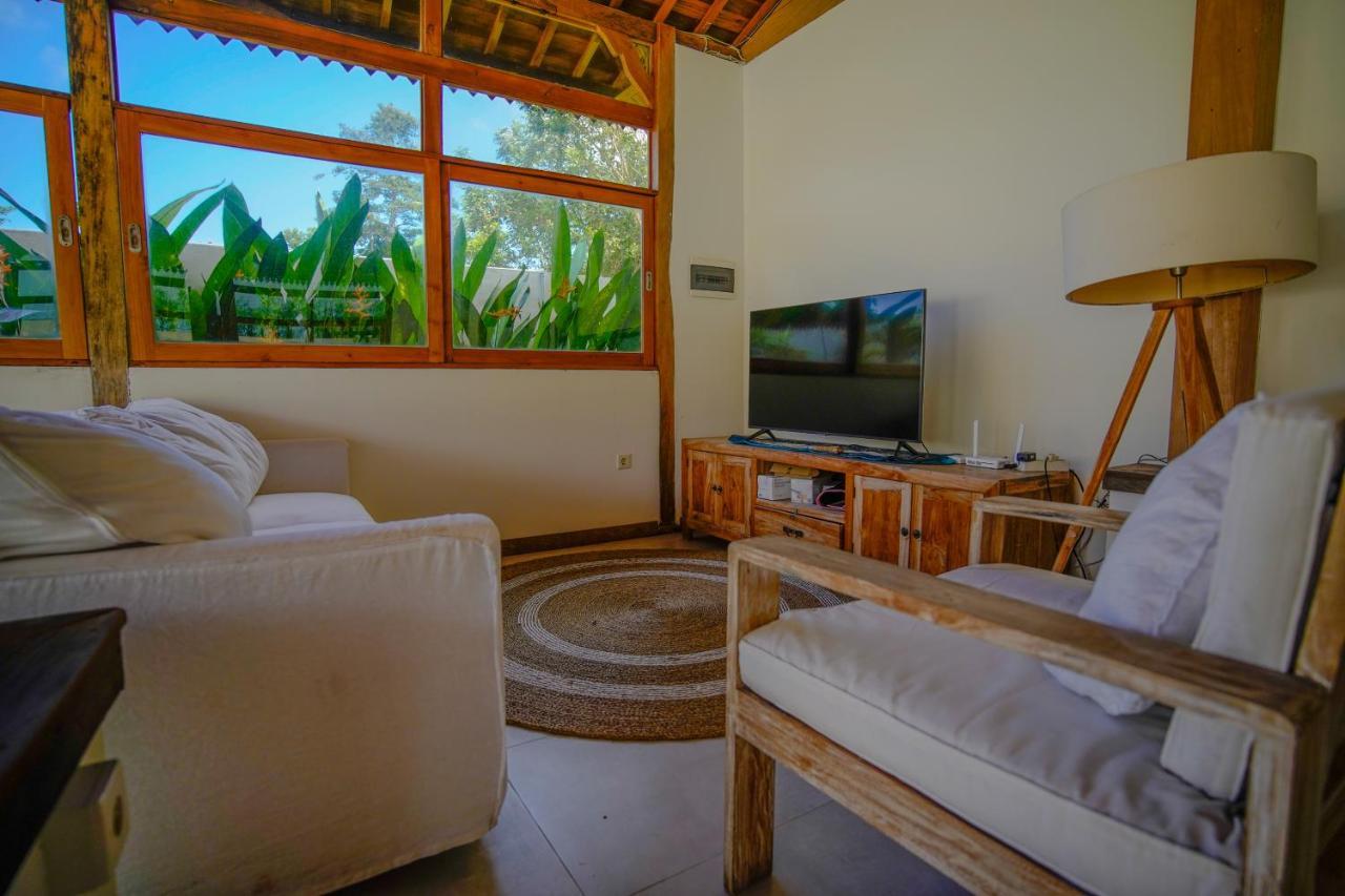 Villa Miti Bingin Uluwatu  Bagian luar foto