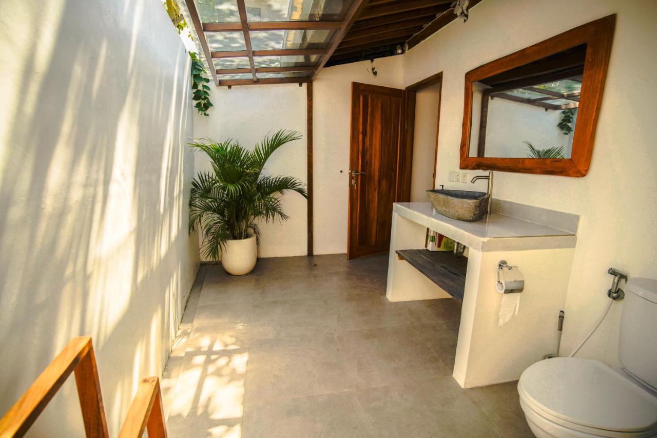 Villa Miti Bingin Uluwatu  Bagian luar foto