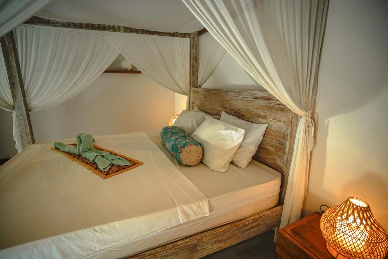 Villa Miti Bingin Uluwatu  Bagian luar foto