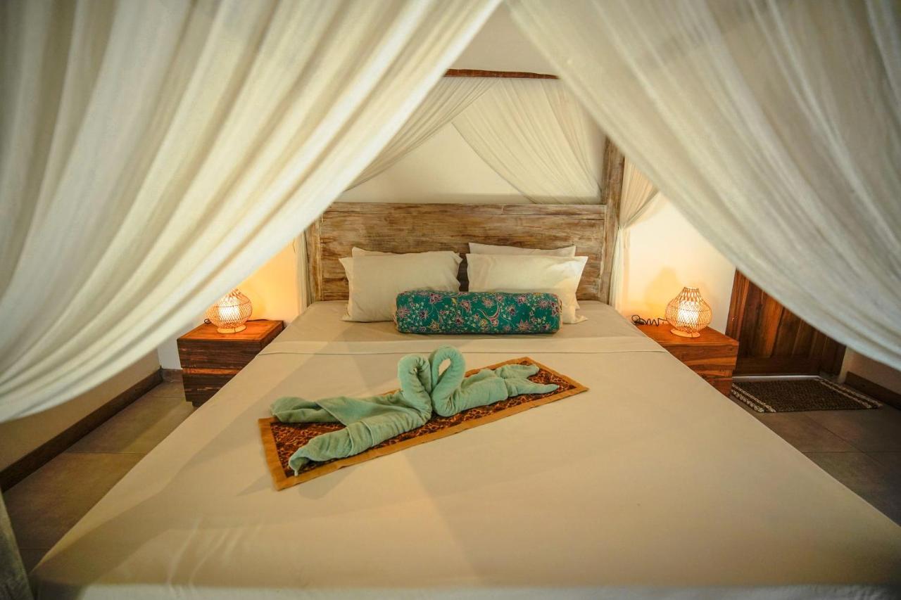 Villa Miti Bingin Uluwatu  Bagian luar foto