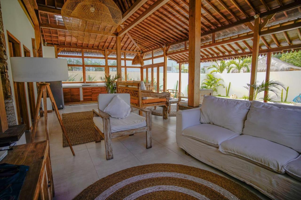 Villa Miti Bingin Uluwatu  Bagian luar foto