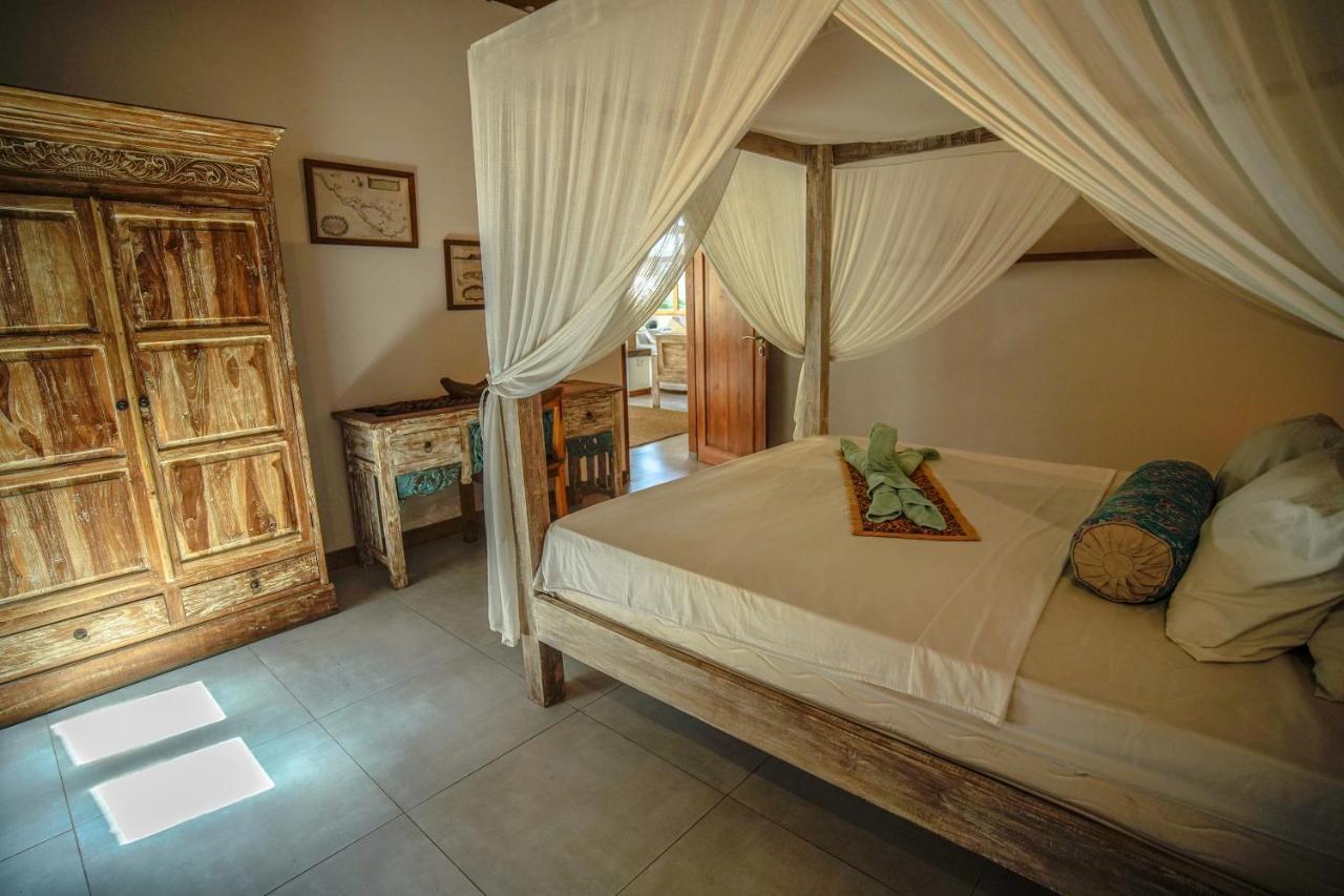 Villa Miti Bingin Uluwatu  Bagian luar foto