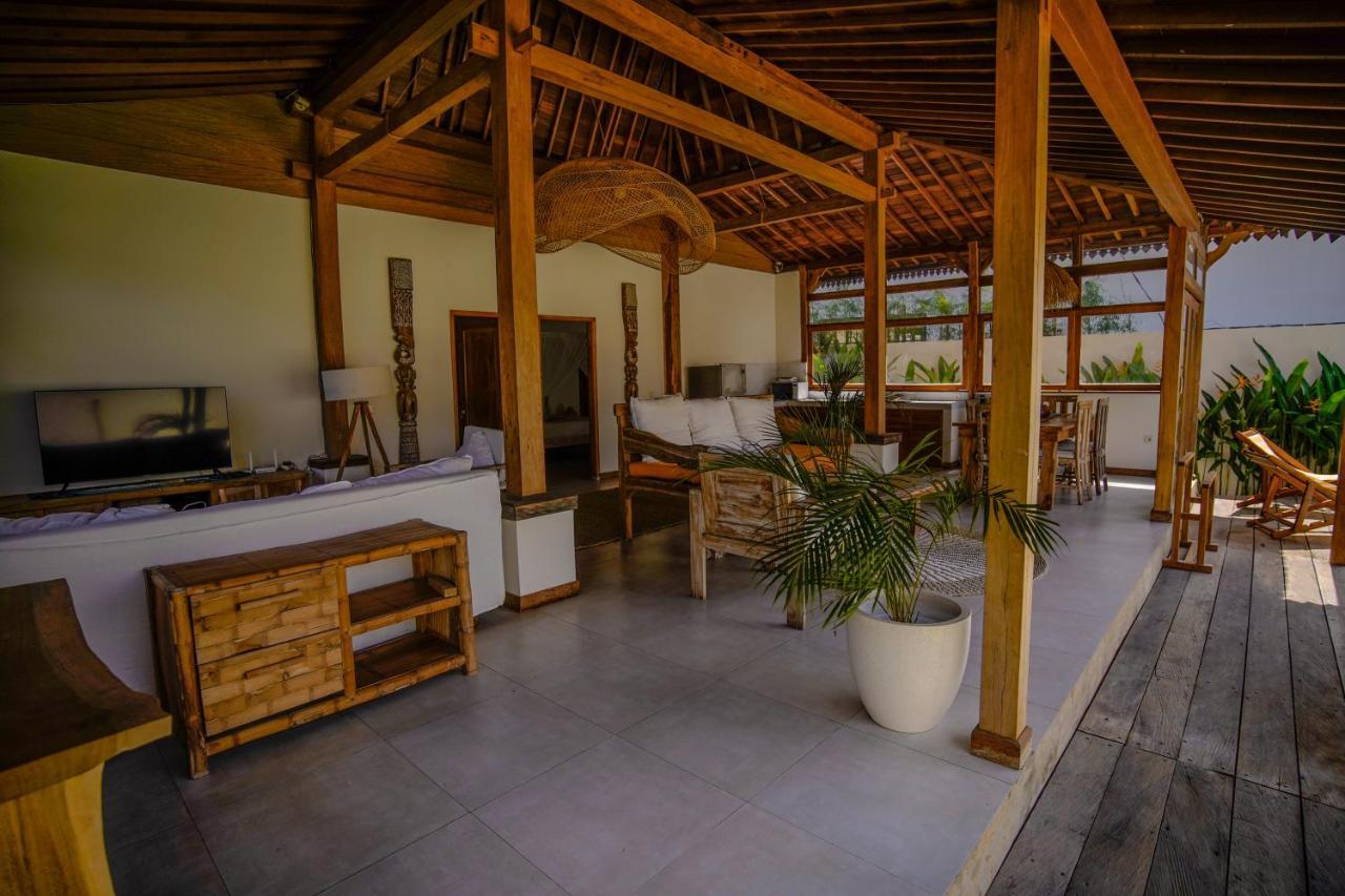 Villa Miti Bingin Uluwatu  Bagian luar foto