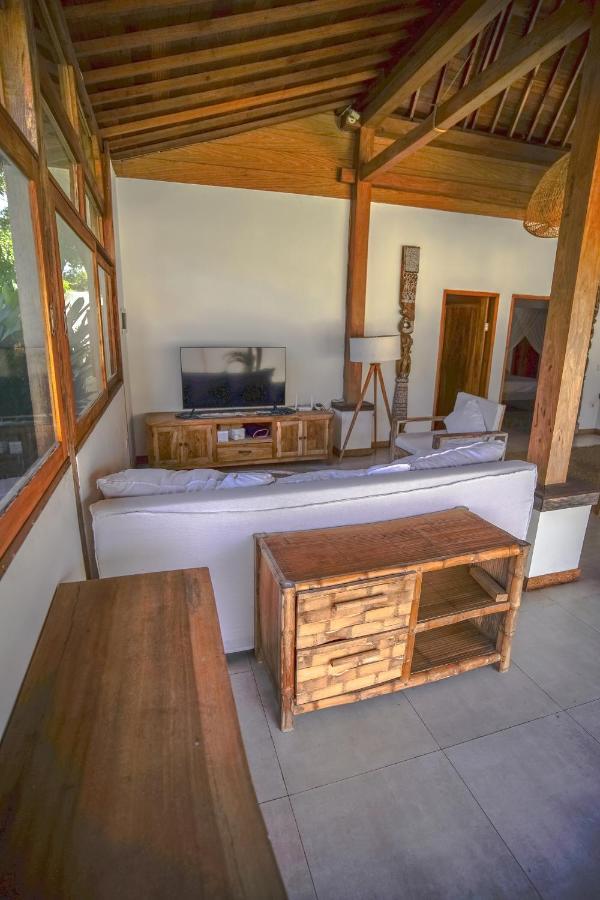 Villa Miti Bingin Uluwatu  Bagian luar foto