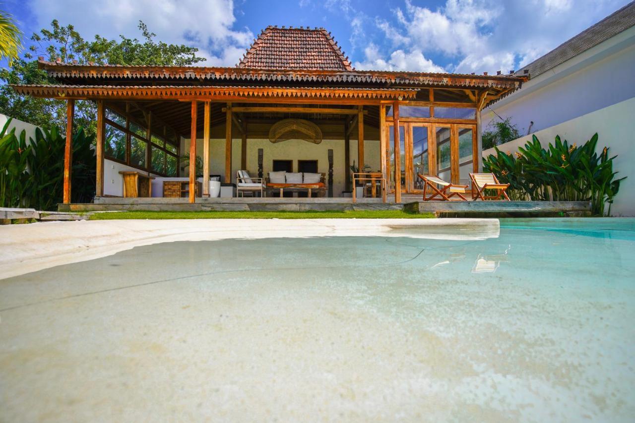Villa Miti Bingin Uluwatu  Bagian luar foto