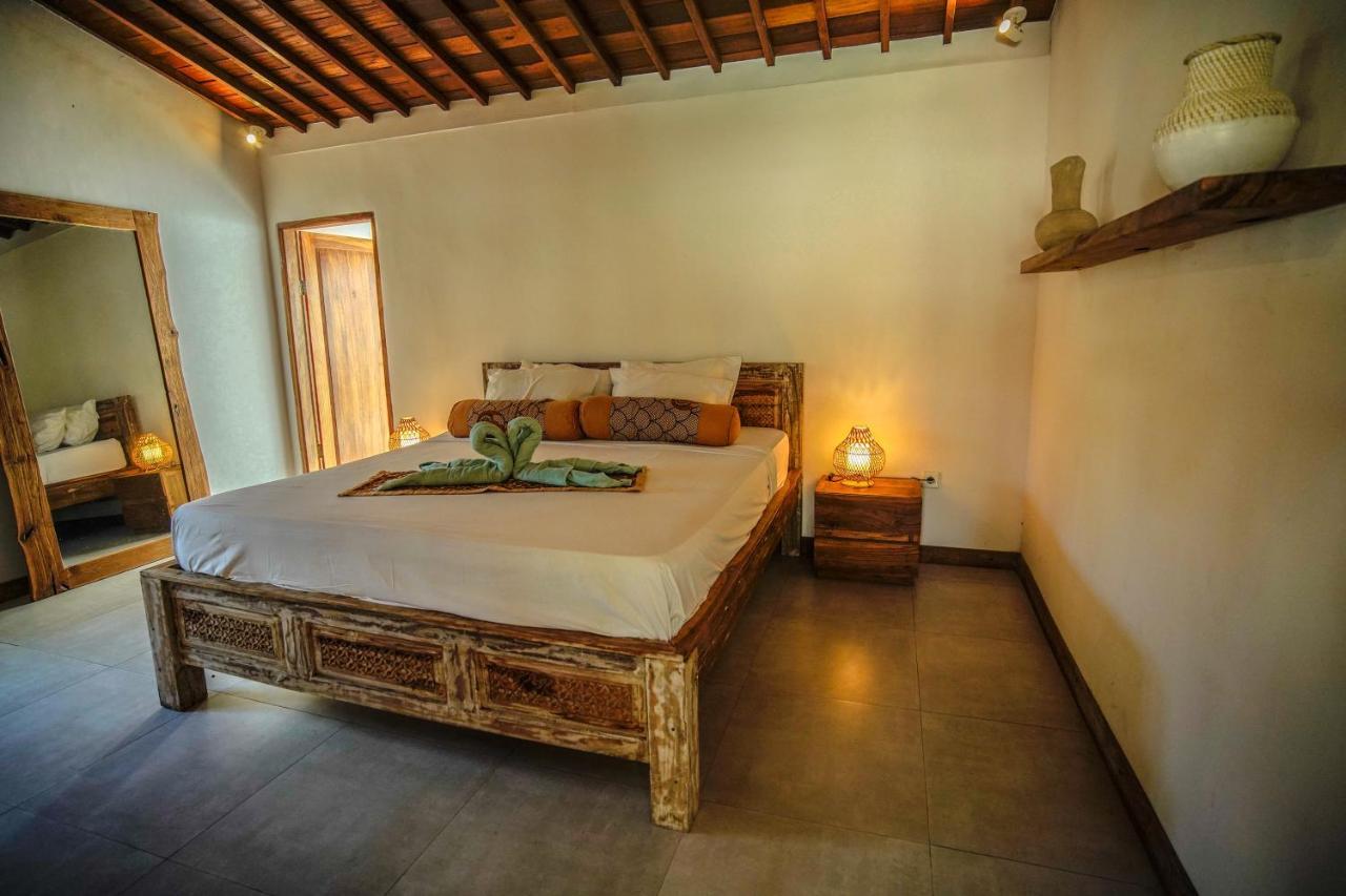 Villa Miti Bingin Uluwatu  Bagian luar foto