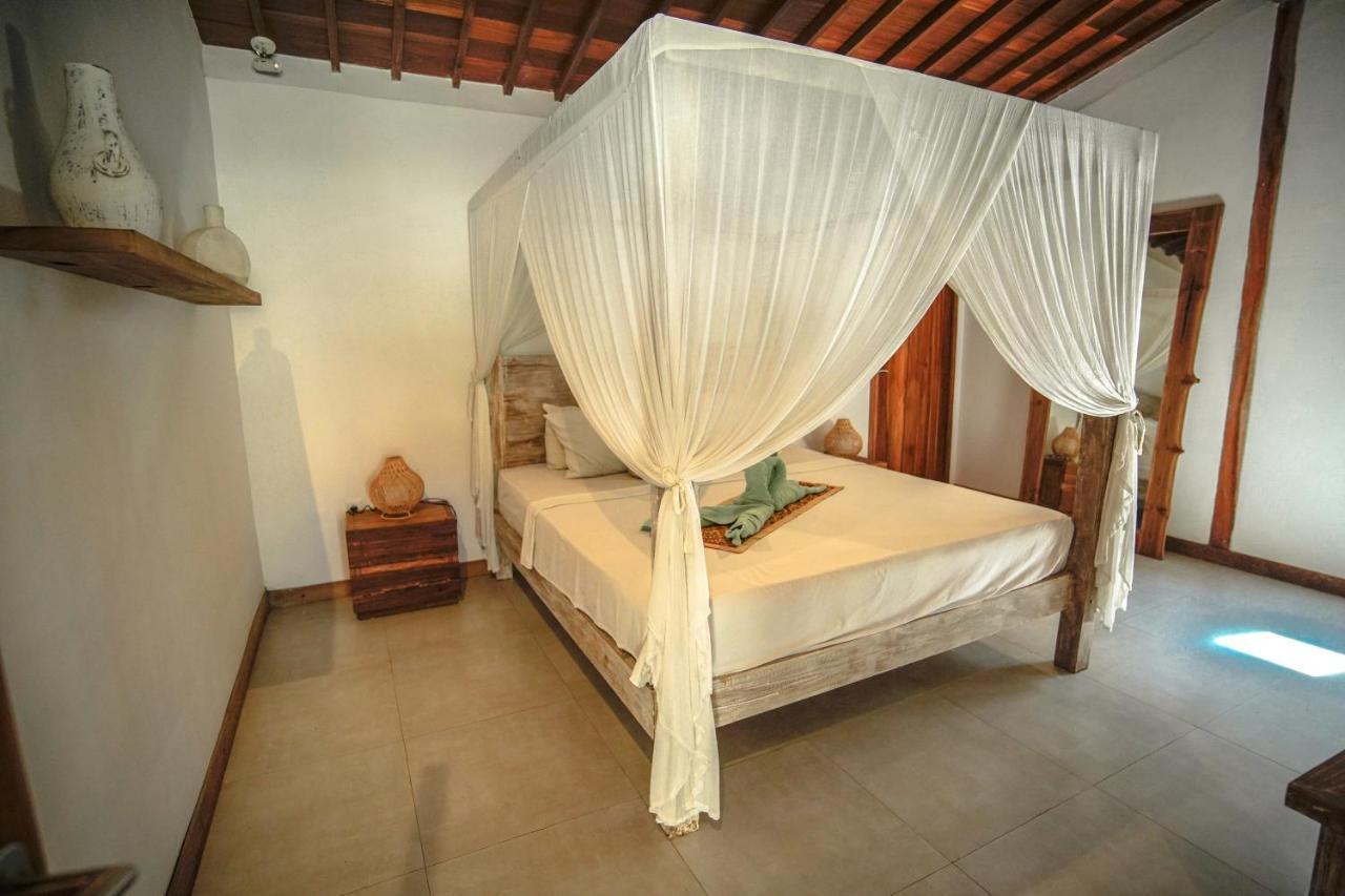 Villa Miti Bingin Uluwatu  Bagian luar foto