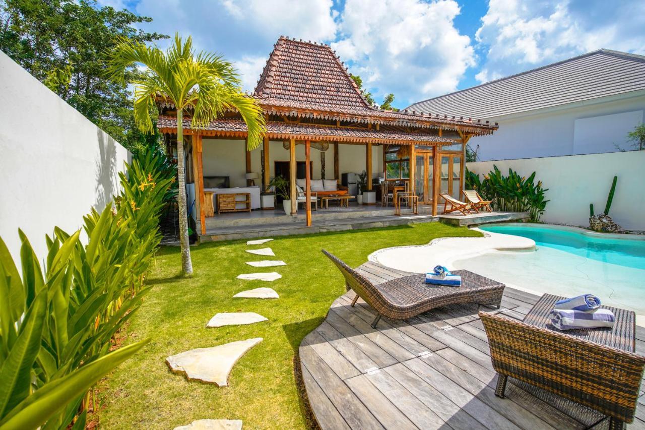 Villa Miti Bingin Uluwatu  Bagian luar foto