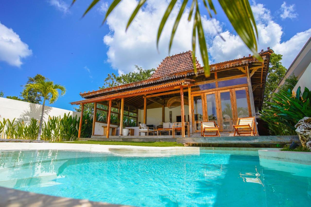 Villa Miti Bingin Uluwatu  Bagian luar foto