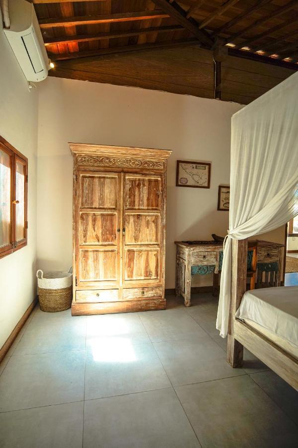Villa Miti Bingin Uluwatu  Bagian luar foto