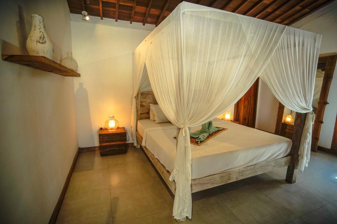 Villa Miti Bingin Uluwatu  Bagian luar foto