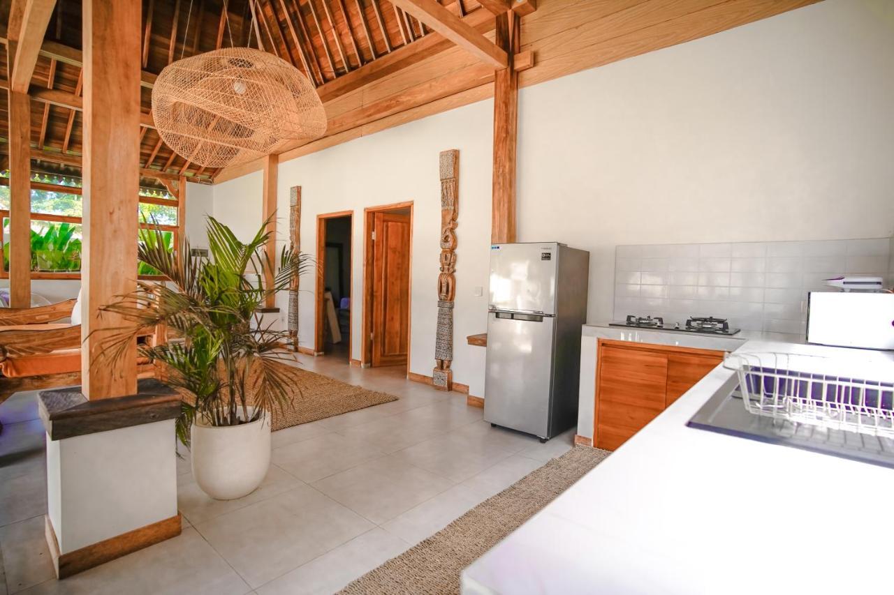 Villa Miti Bingin Uluwatu  Bagian luar foto