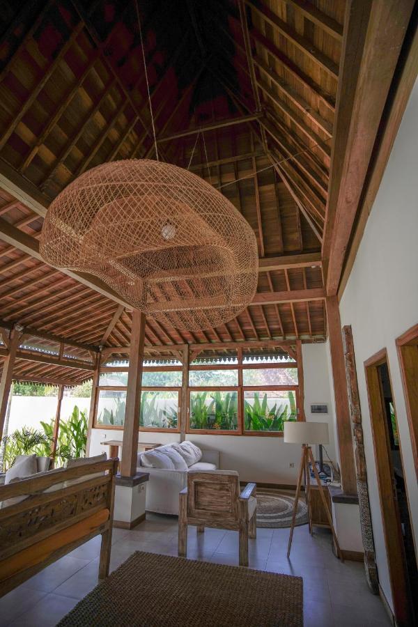 Villa Miti Bingin Uluwatu  Bagian luar foto
