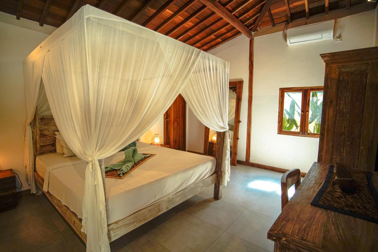 Villa Miti Bingin Uluwatu  Bagian luar foto