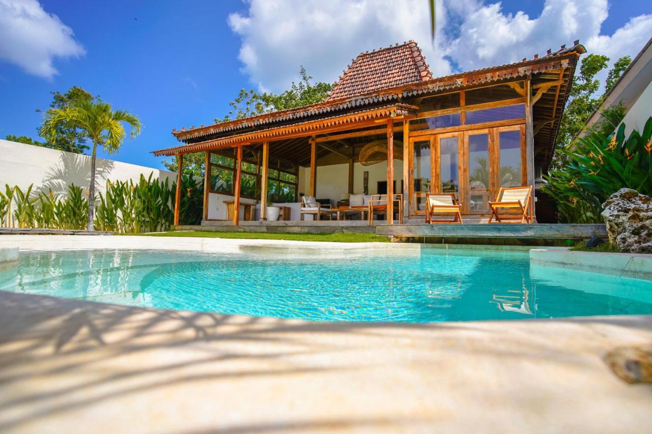 Villa Miti Bingin Uluwatu  Bagian luar foto